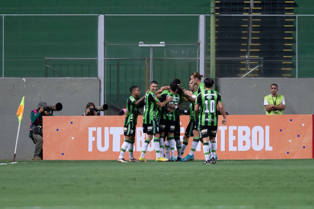 América MG Campeonato Mineiro